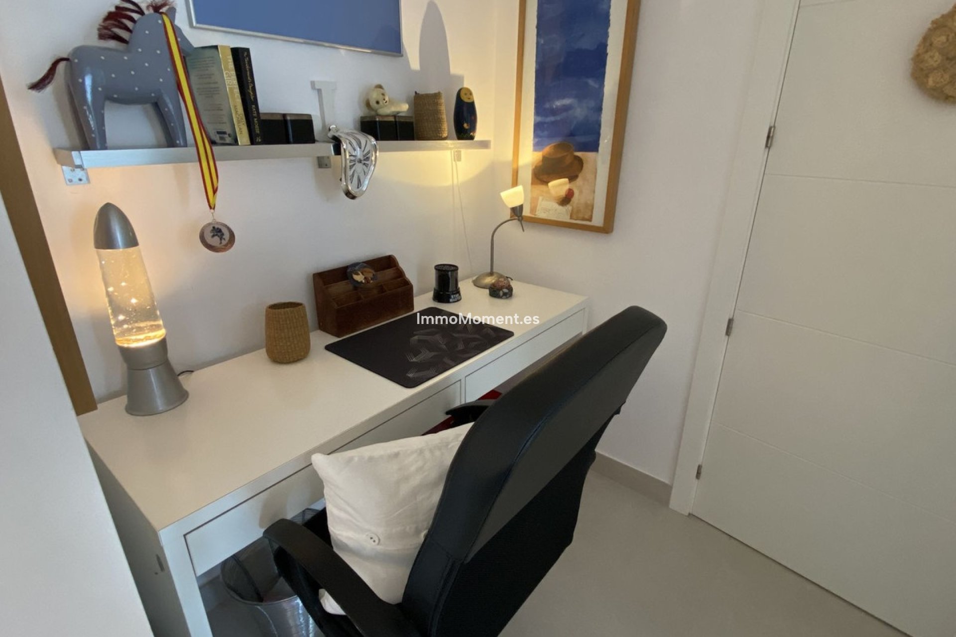 Bestaande woning - Rijtjeshuis - Casares - Casares Playa