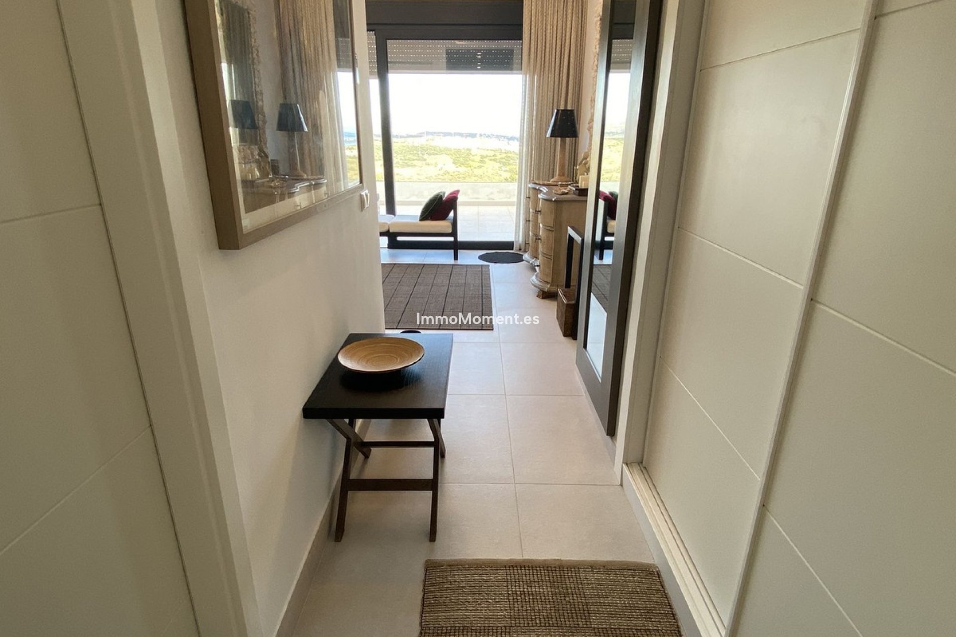 Bestaande woning - Rijtjeshuis - Casares - Casares Playa
