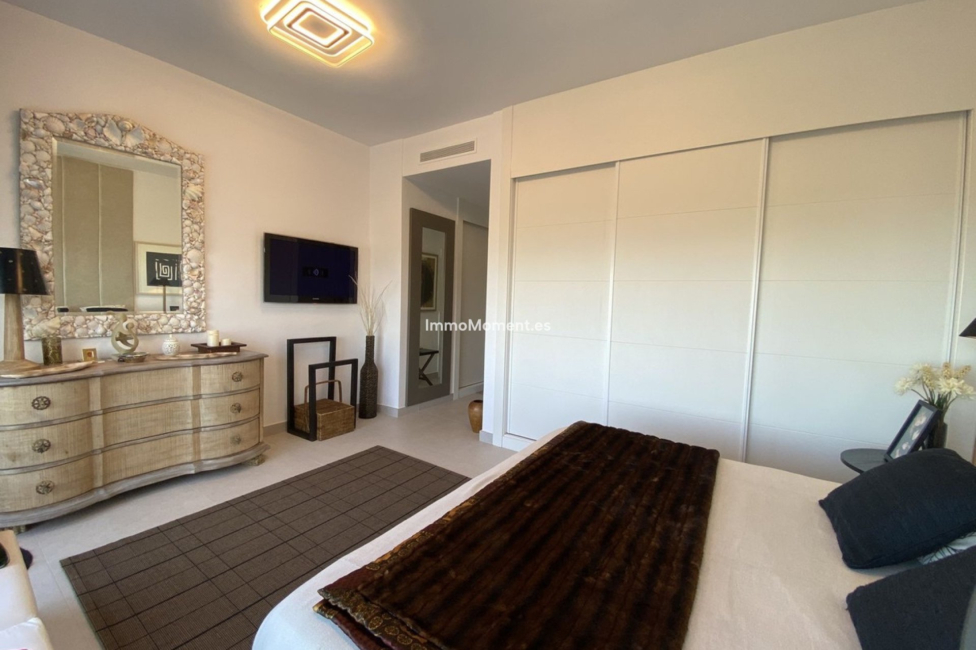 Bestaande woning - Rijtjeshuis - Casares - Casares Playa