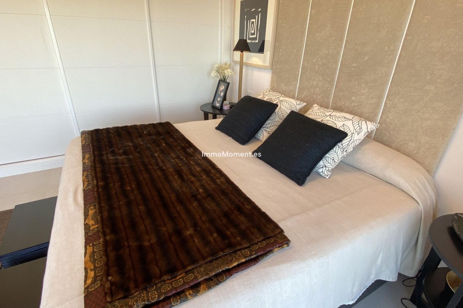Bestaande woning - Rijtjeshuis - Casares - Casares Playa