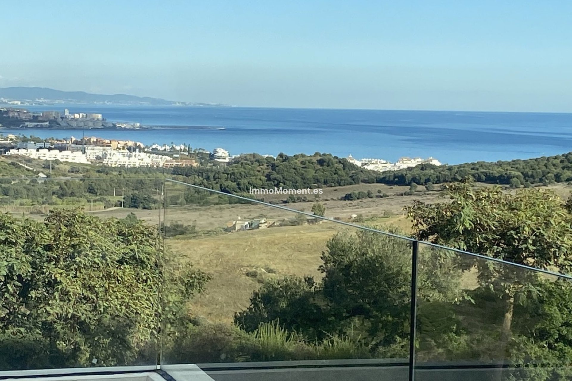 Bestaande woning - Rijtjeshuis - Casares - Casares Playa