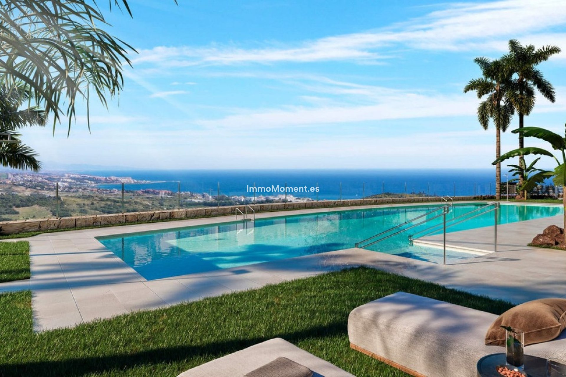 Bestaande woning - Rijtjeshuis - Casares - Casares Playa
