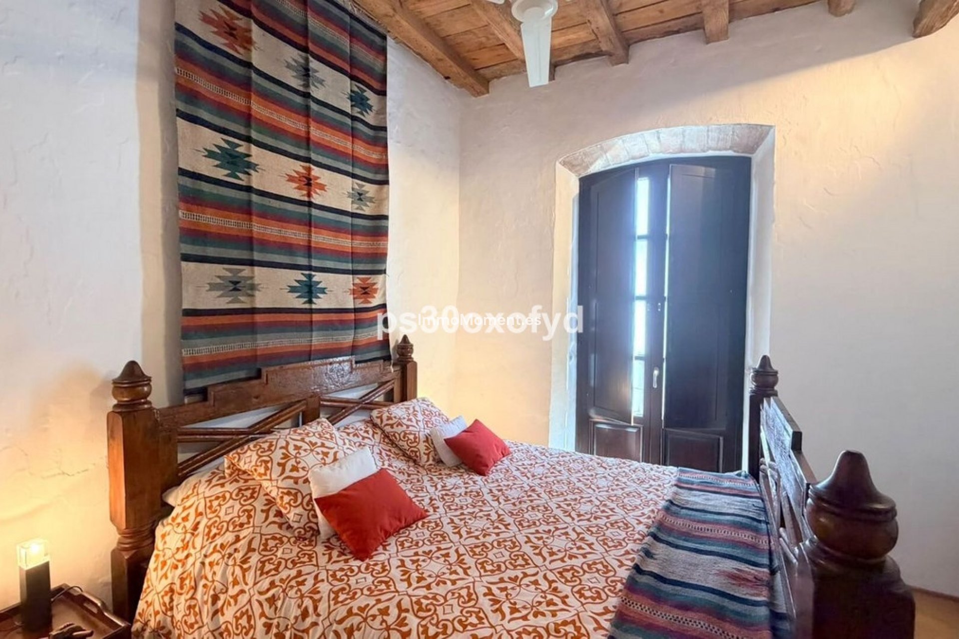 Bestaande woning - Rijtjeshuis - Casares - Casares Pueblo