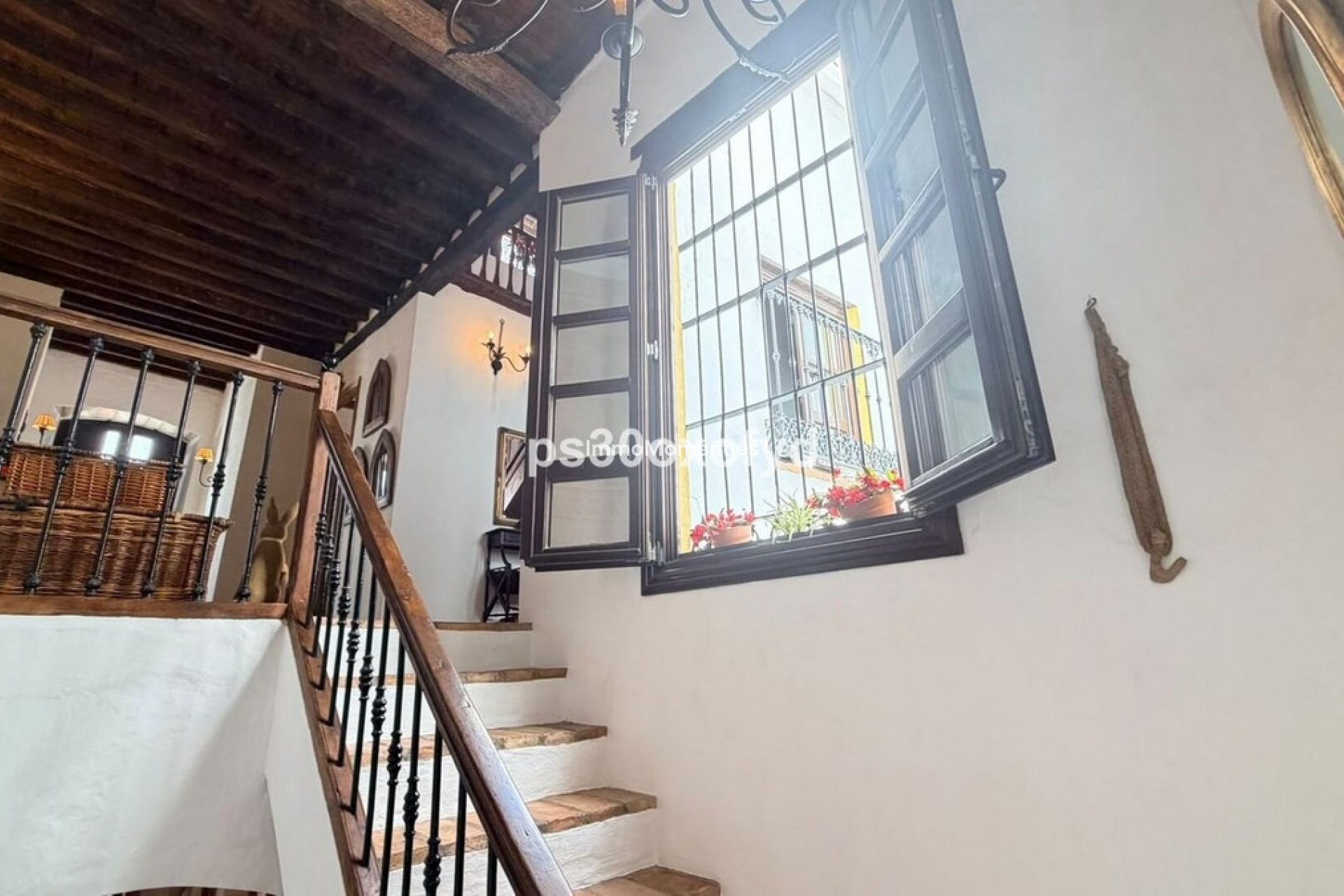 Bestaande woning - Rijtjeshuis - Casares - Casares Pueblo