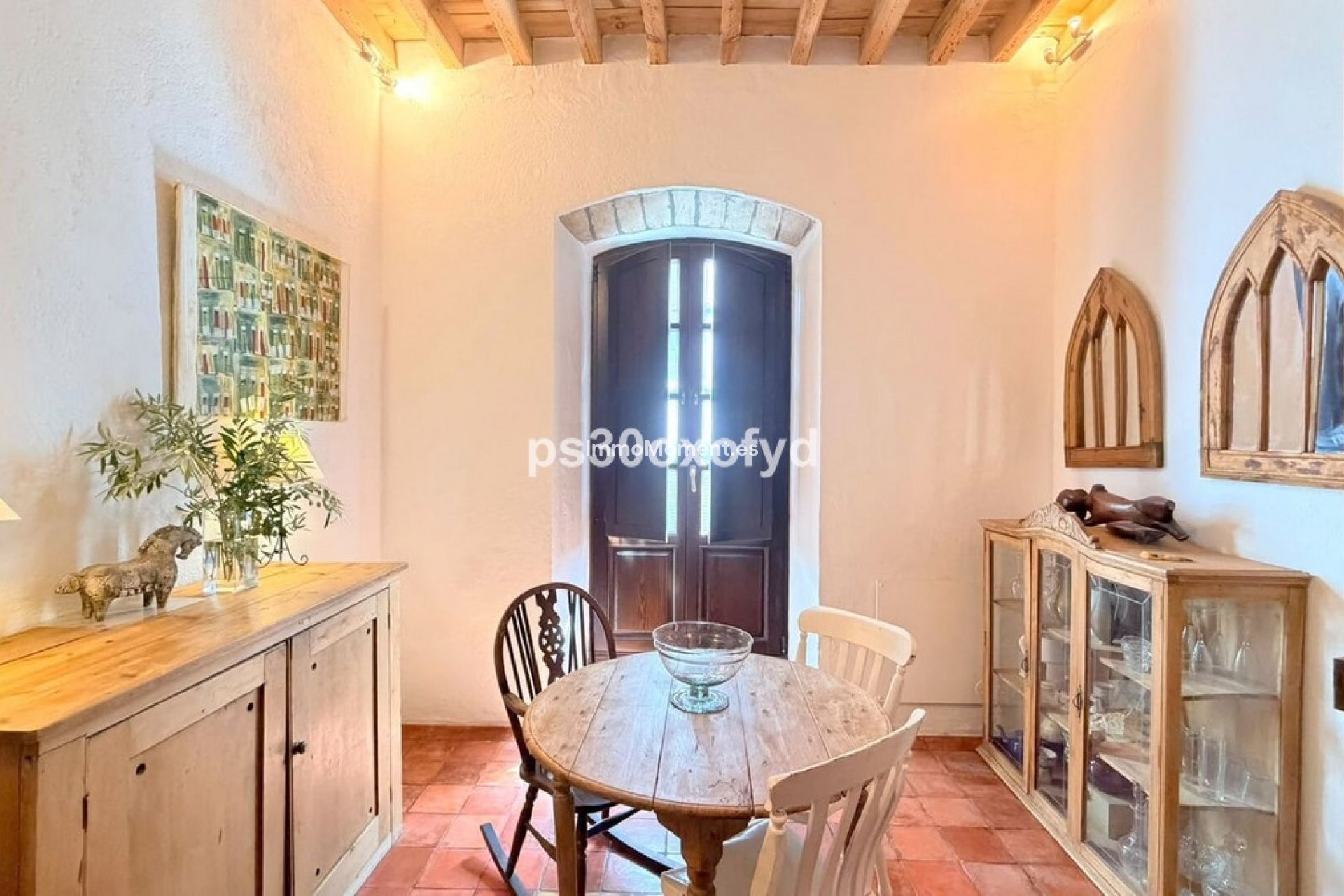 Bestaande woning - Rijtjeshuis - Casares - Casares Pueblo