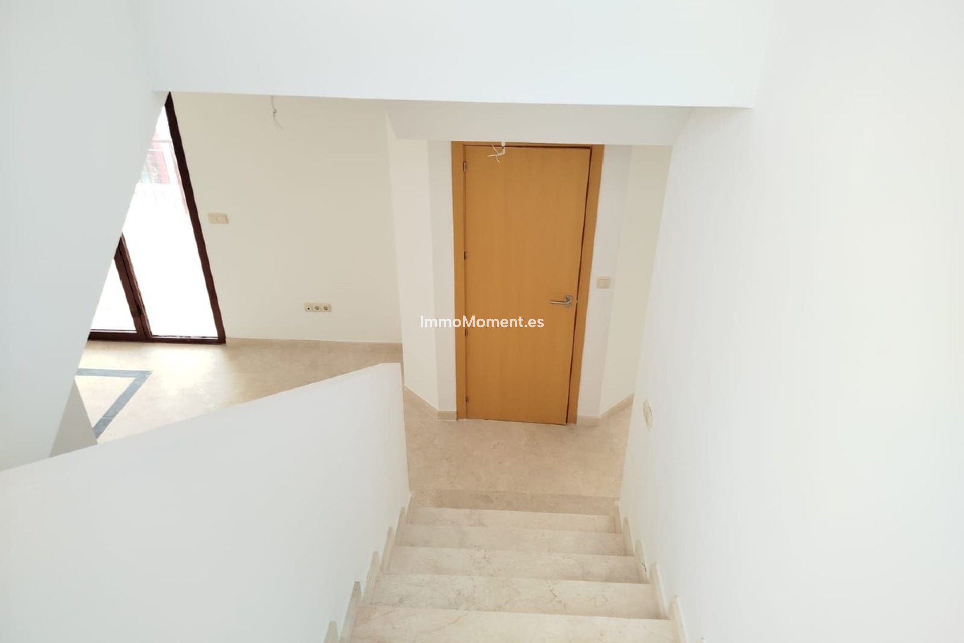 Bestaande woning - Rijtjeshuis - Casares - Doña Julia