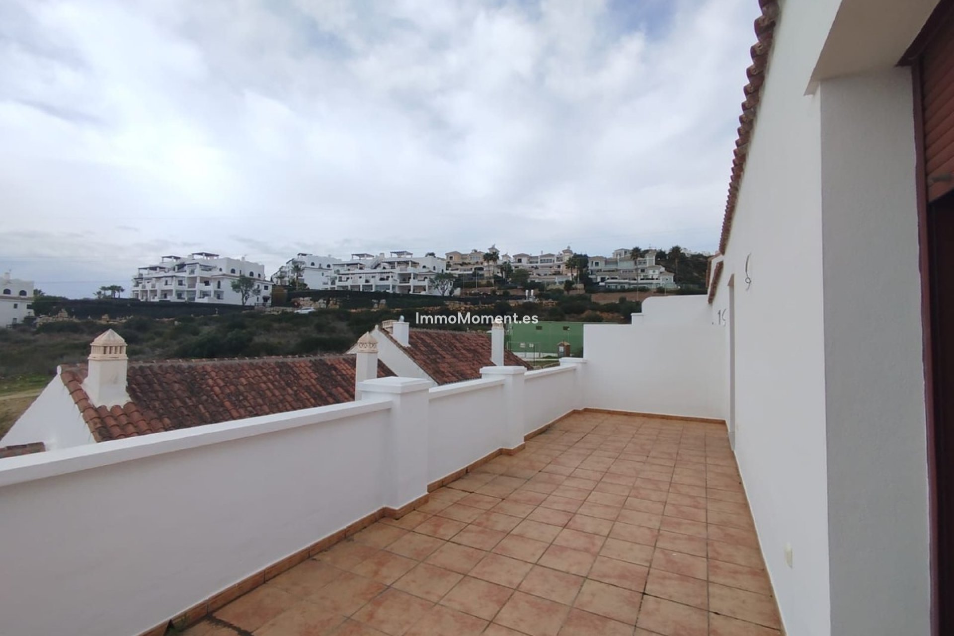 Bestaande woning - Rijtjeshuis - Casares - Doña Julia