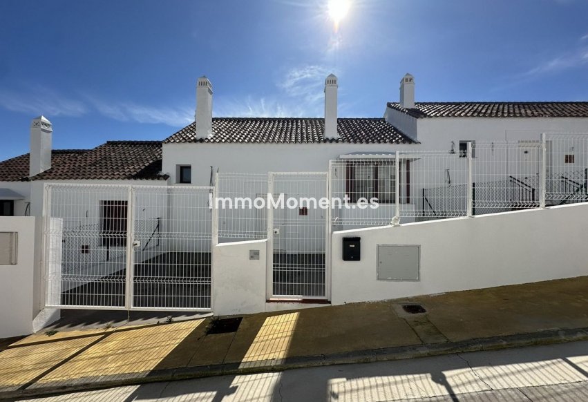 Bestaande woning - Rijtjeshuis - Casares - Doña Julia