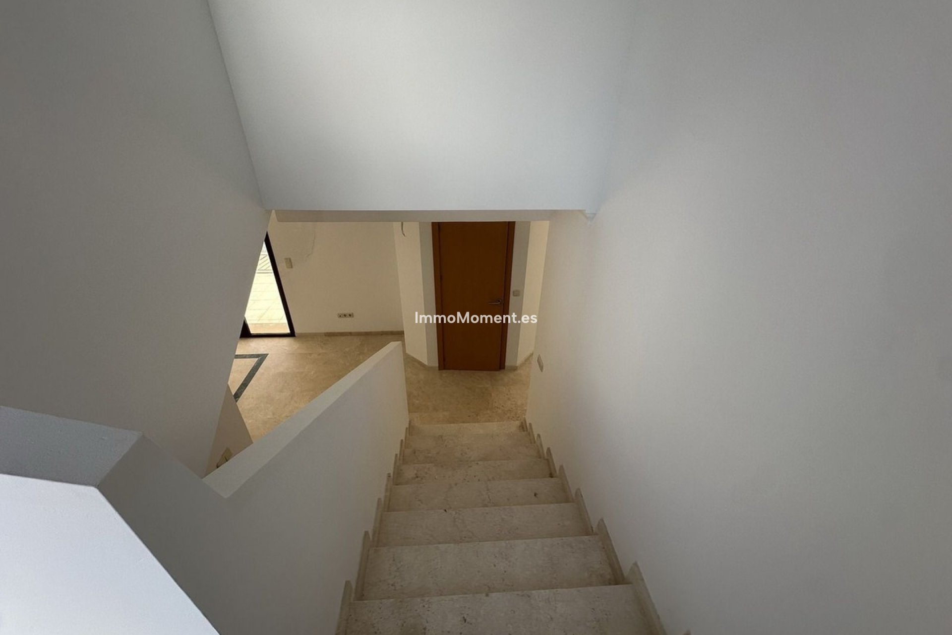 Bestaande woning - Rijtjeshuis - Casares - Doña Julia