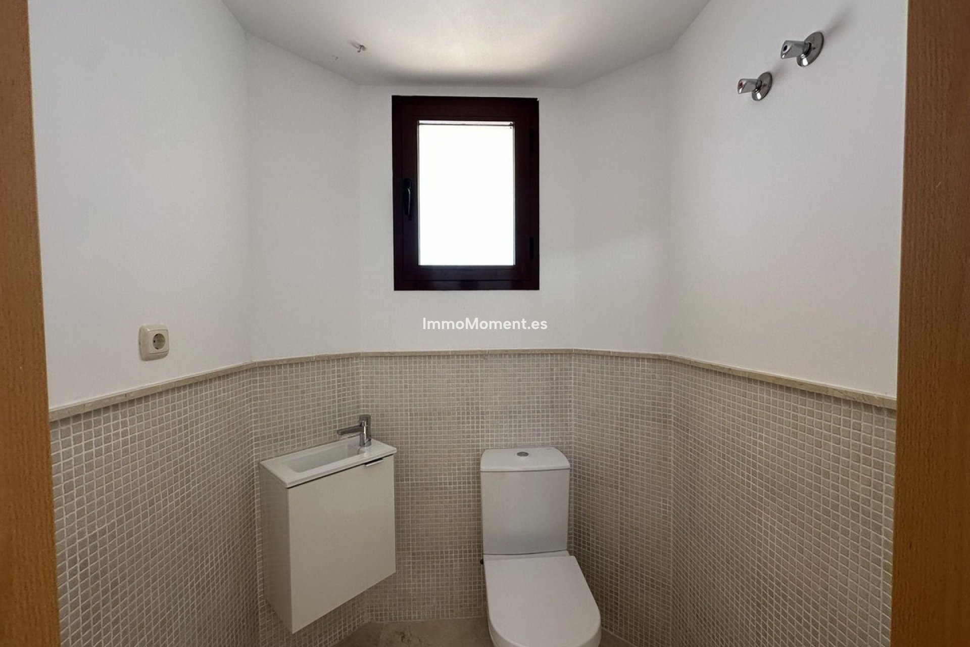 Bestaande woning - Rijtjeshuis - Casares - Doña Julia