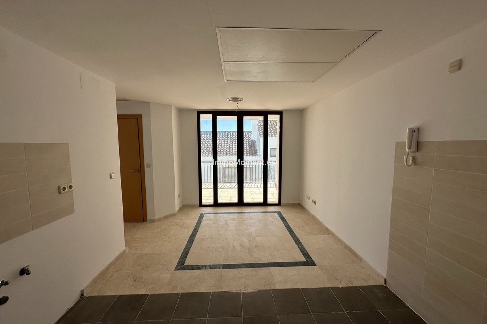 Bestaande woning - Rijtjeshuis - Casares - Doña Julia