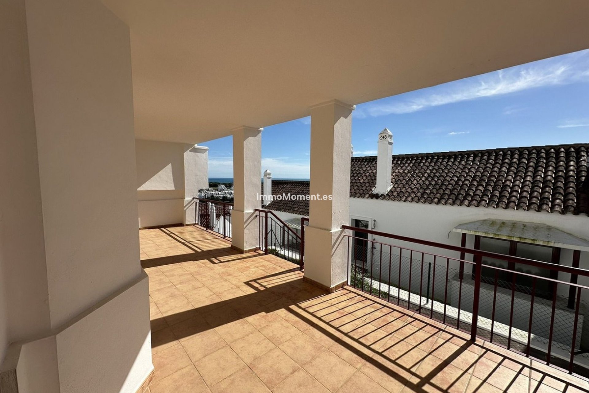 Bestaande woning - Rijtjeshuis - Casares - Doña Julia