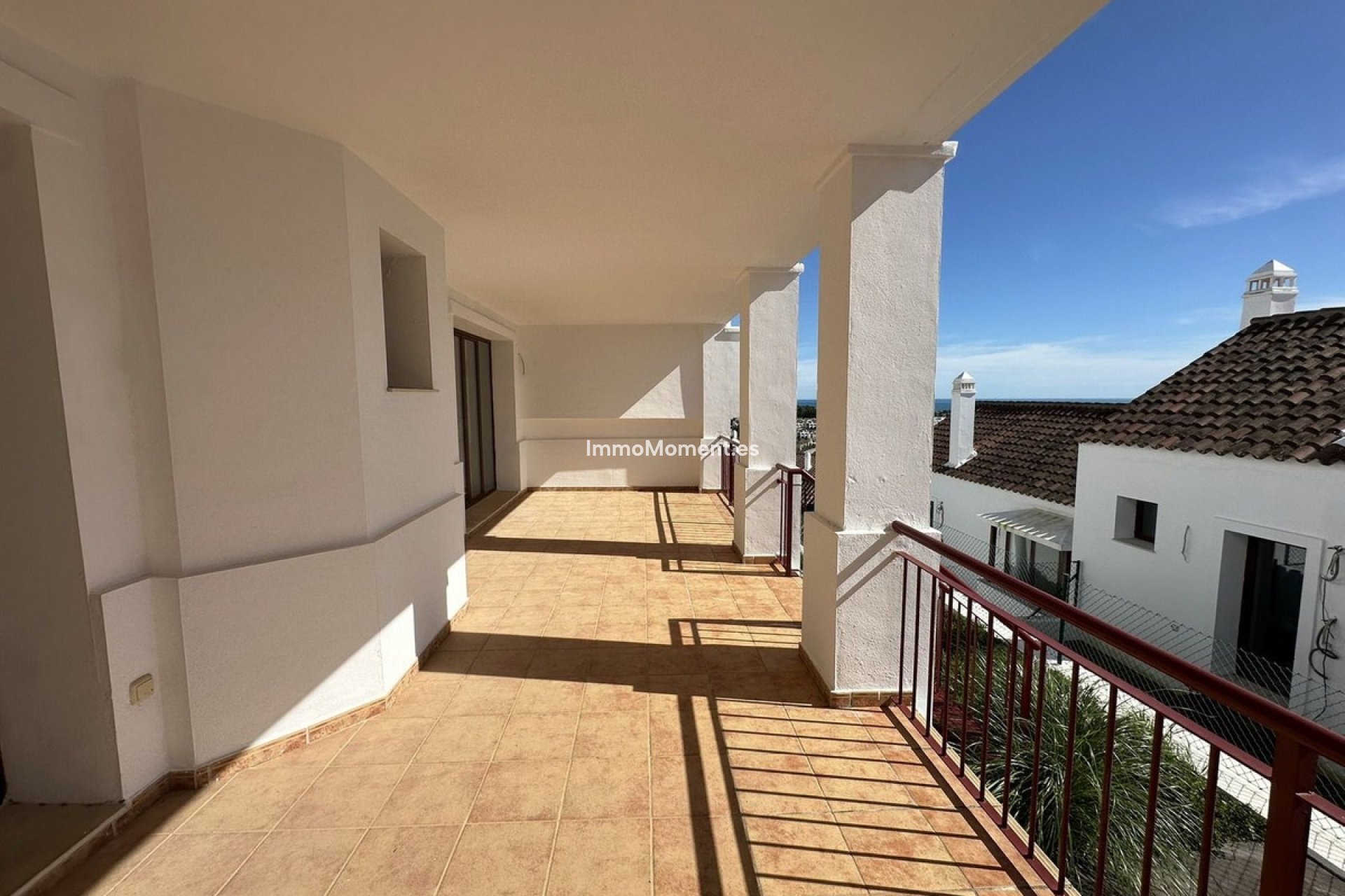 Bestaande woning - Rijtjeshuis - Casares - Doña Julia