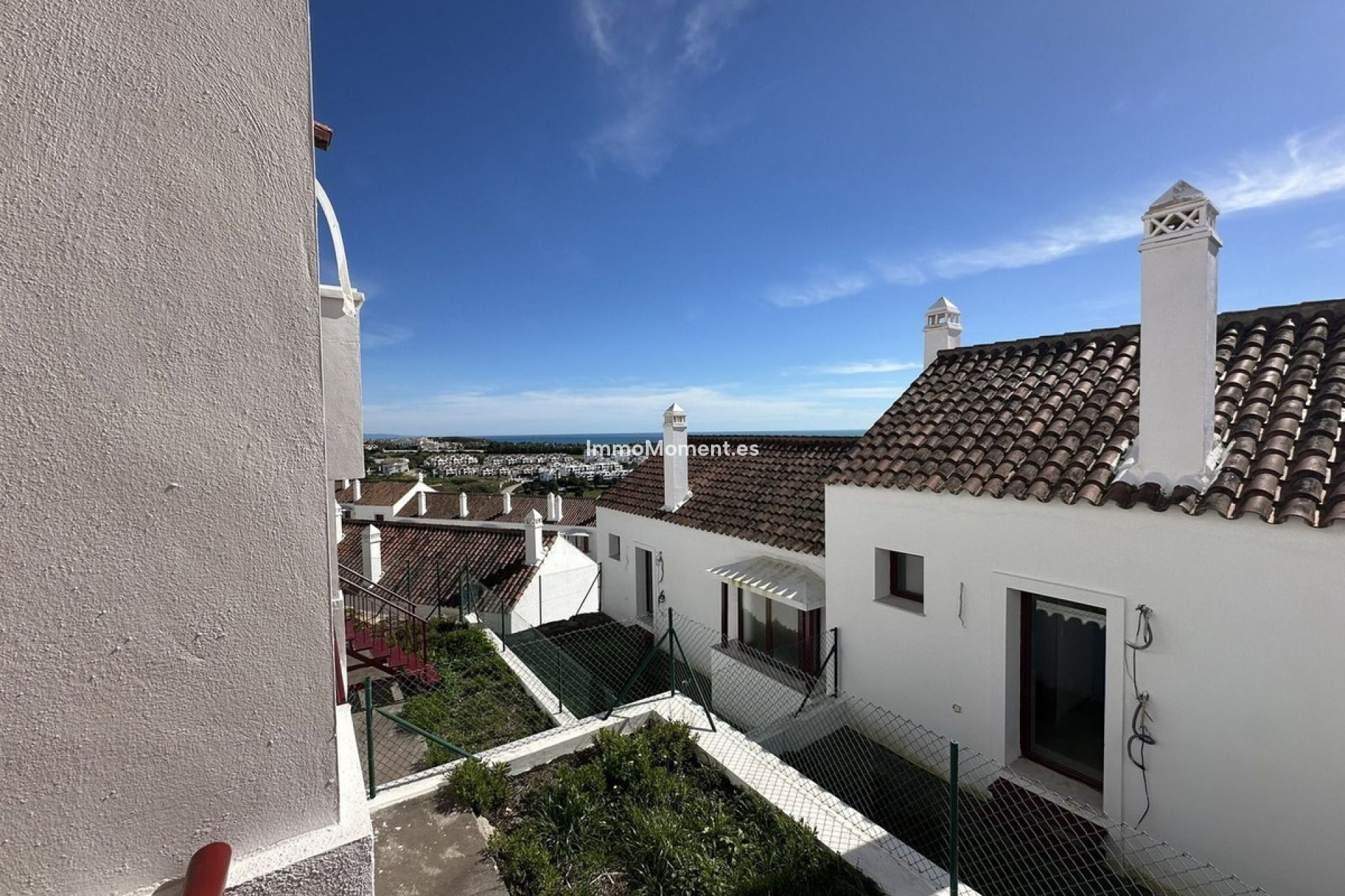 Bestaande woning - Rijtjeshuis - Casares - Doña Julia