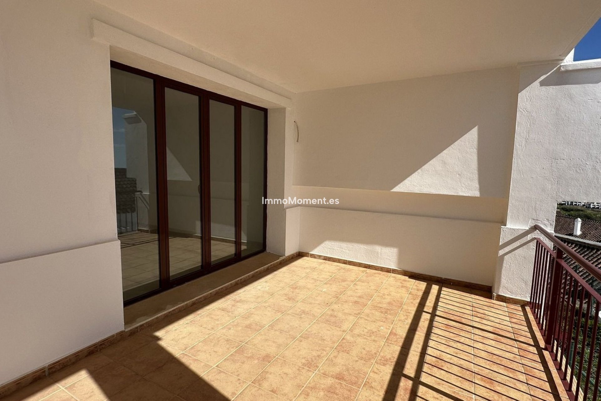 Bestaande woning - Rijtjeshuis - Casares - Doña Julia