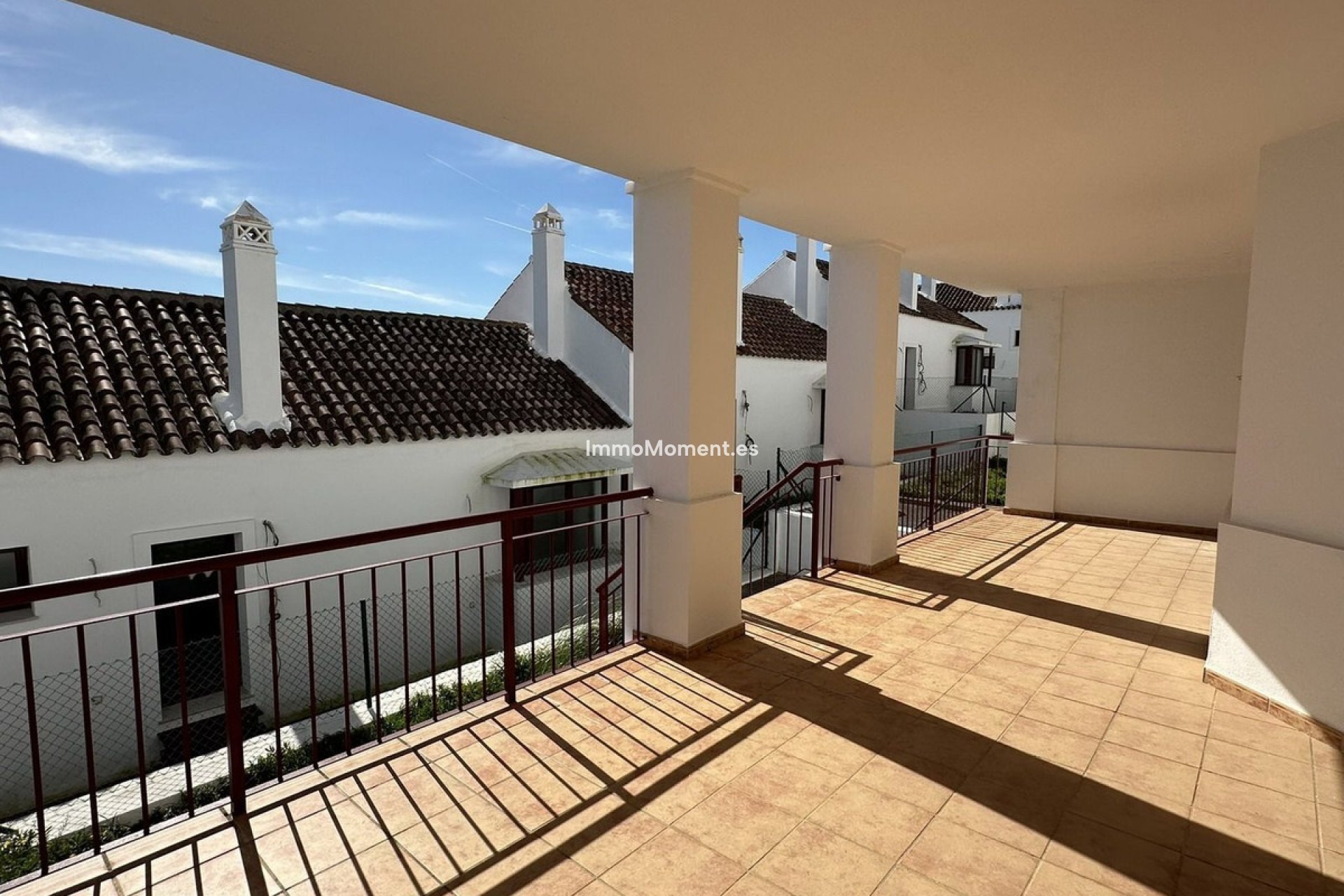 Bestaande woning - Rijtjeshuis - Casares - Doña Julia