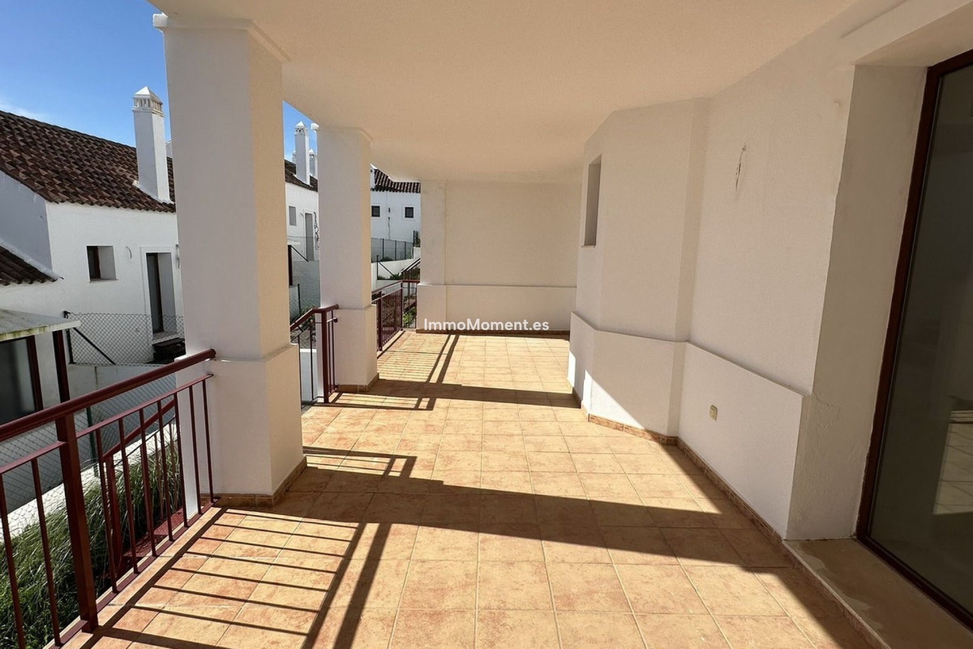Bestaande woning - Rijtjeshuis - Casares - Doña Julia