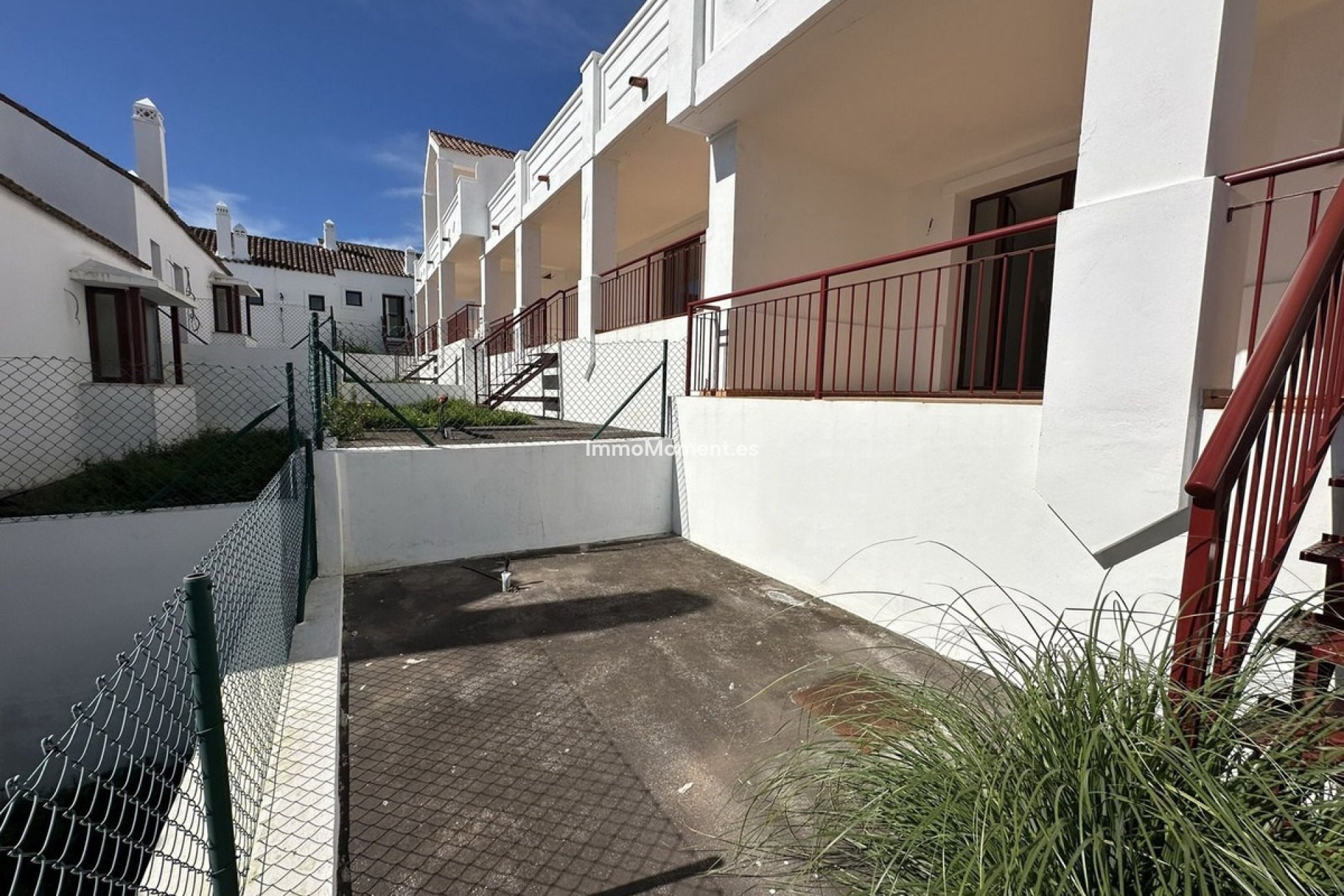 Bestaande woning - Rijtjeshuis - Casares - Doña Julia