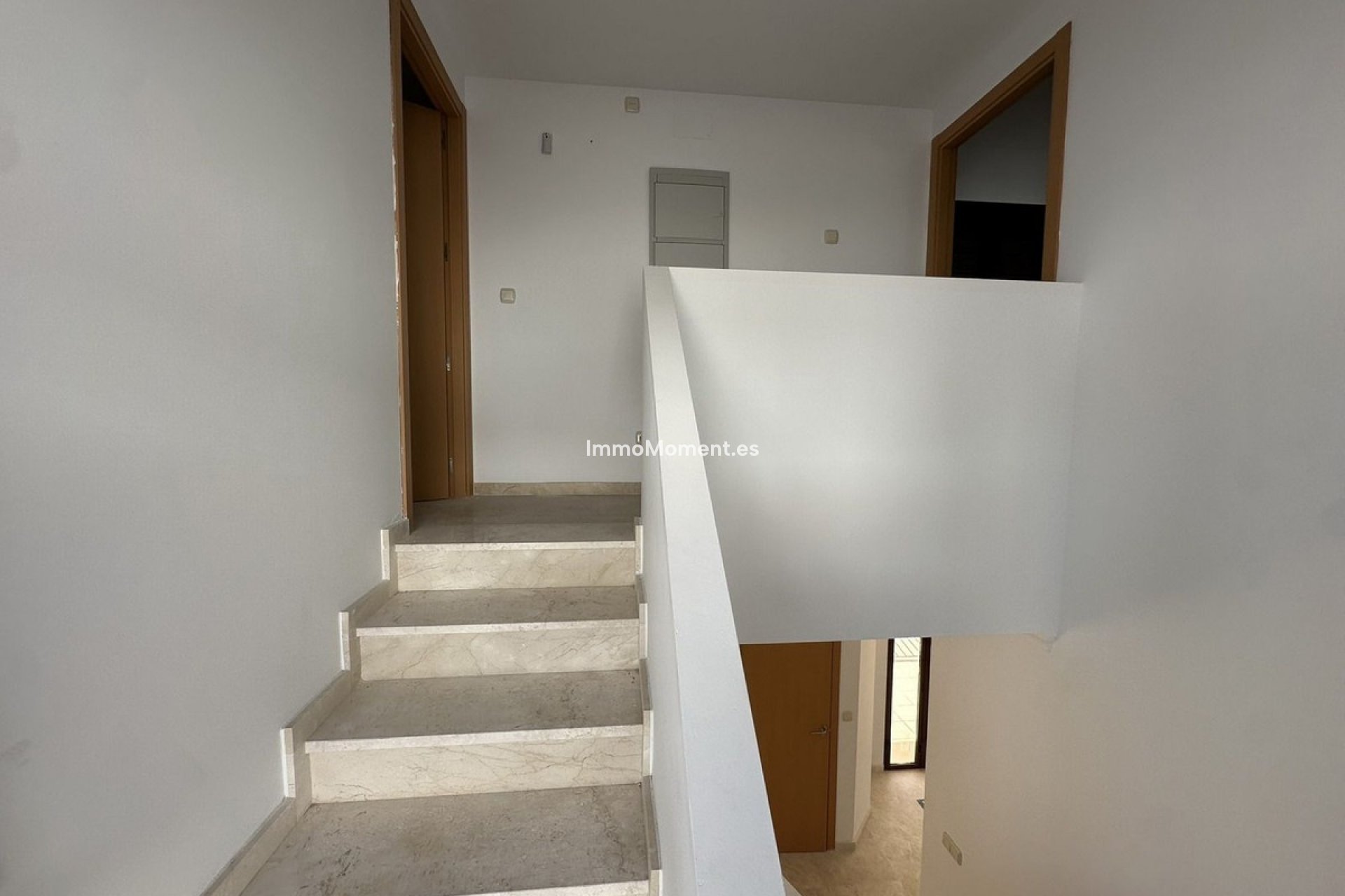 Bestaande woning - Rijtjeshuis - Casares - Doña Julia