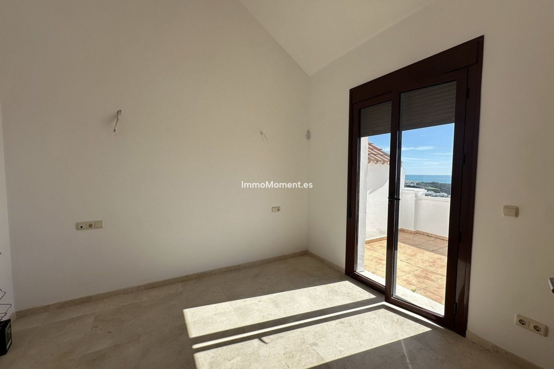 Bestaande woning - Rijtjeshuis - Casares - Doña Julia