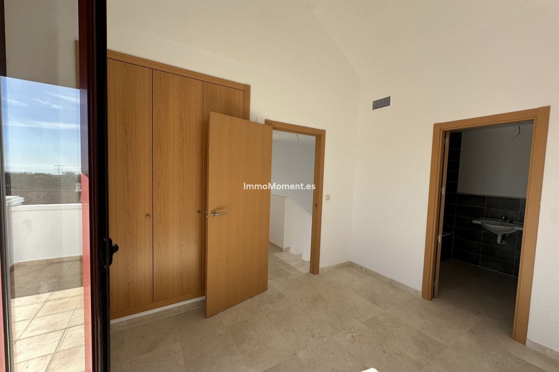 Bestaande woning - Rijtjeshuis - Casares - Doña Julia