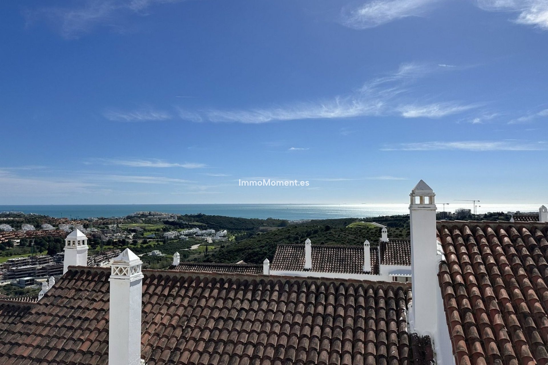 Bestaande woning - Rijtjeshuis - Casares - Doña Julia