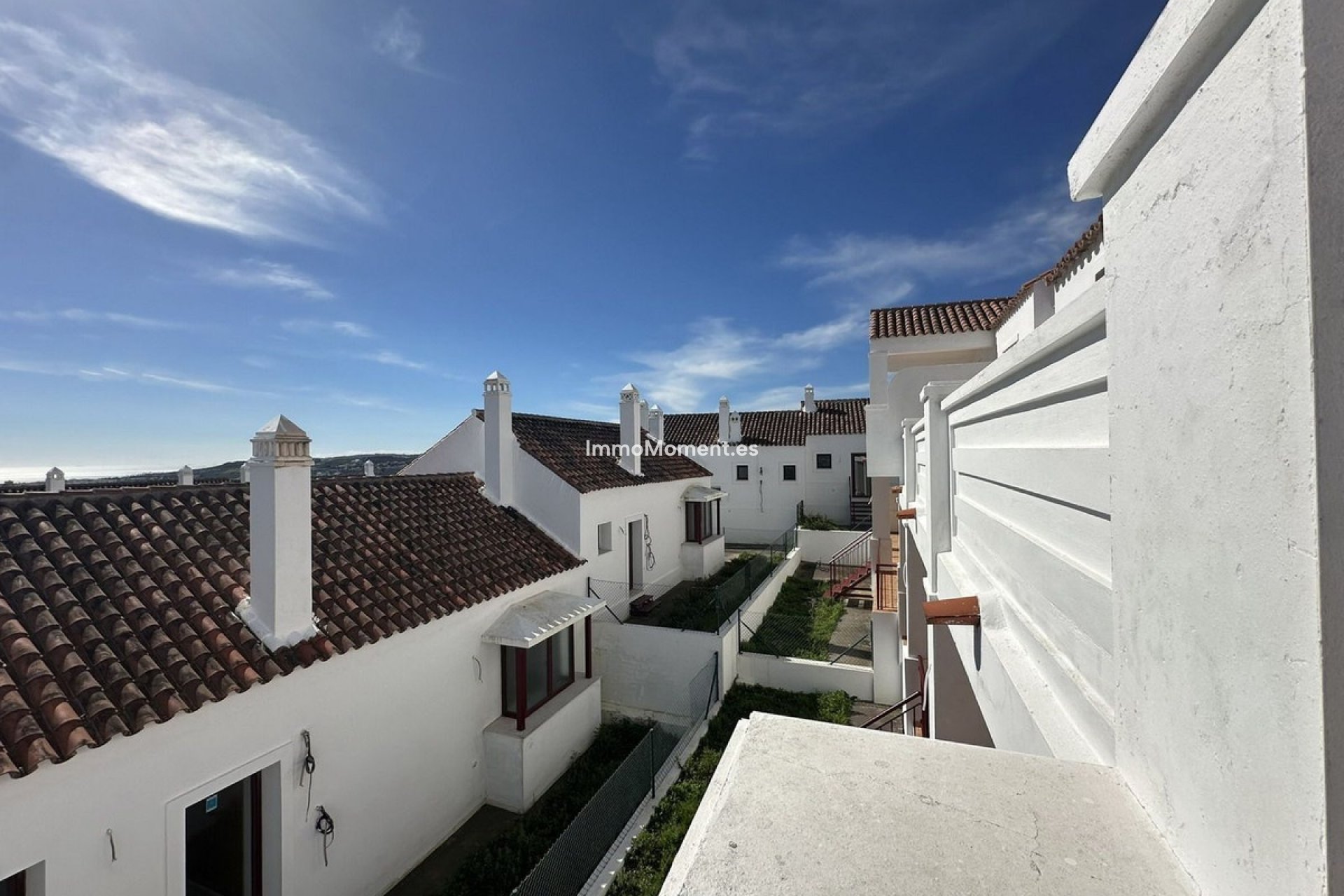 Bestaande woning - Rijtjeshuis - Casares - Doña Julia