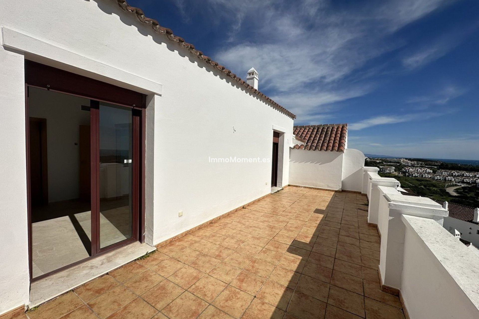 Bestaande woning - Rijtjeshuis - Casares - Doña Julia
