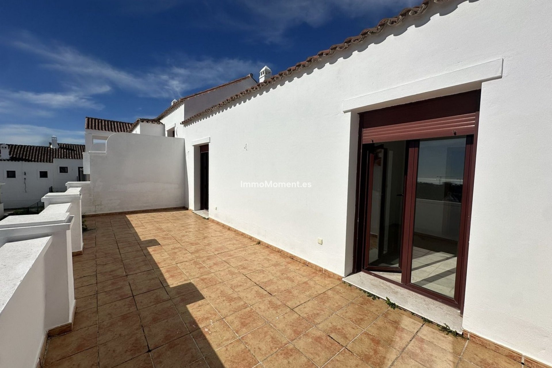 Bestaande woning - Rijtjeshuis - Casares - Doña Julia