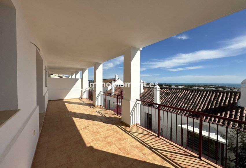 Bestaande woning - Rijtjeshuis - Casares - Doña Julia