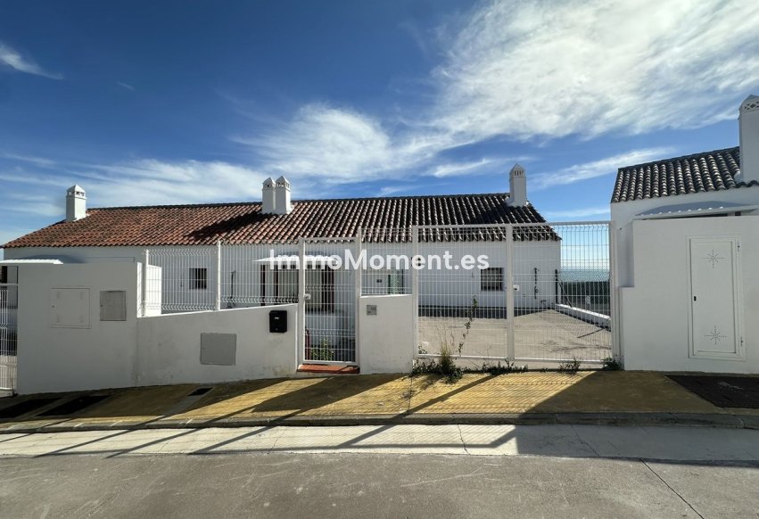 Bestaande woning - Rijtjeshuis - Casares - Doña Julia