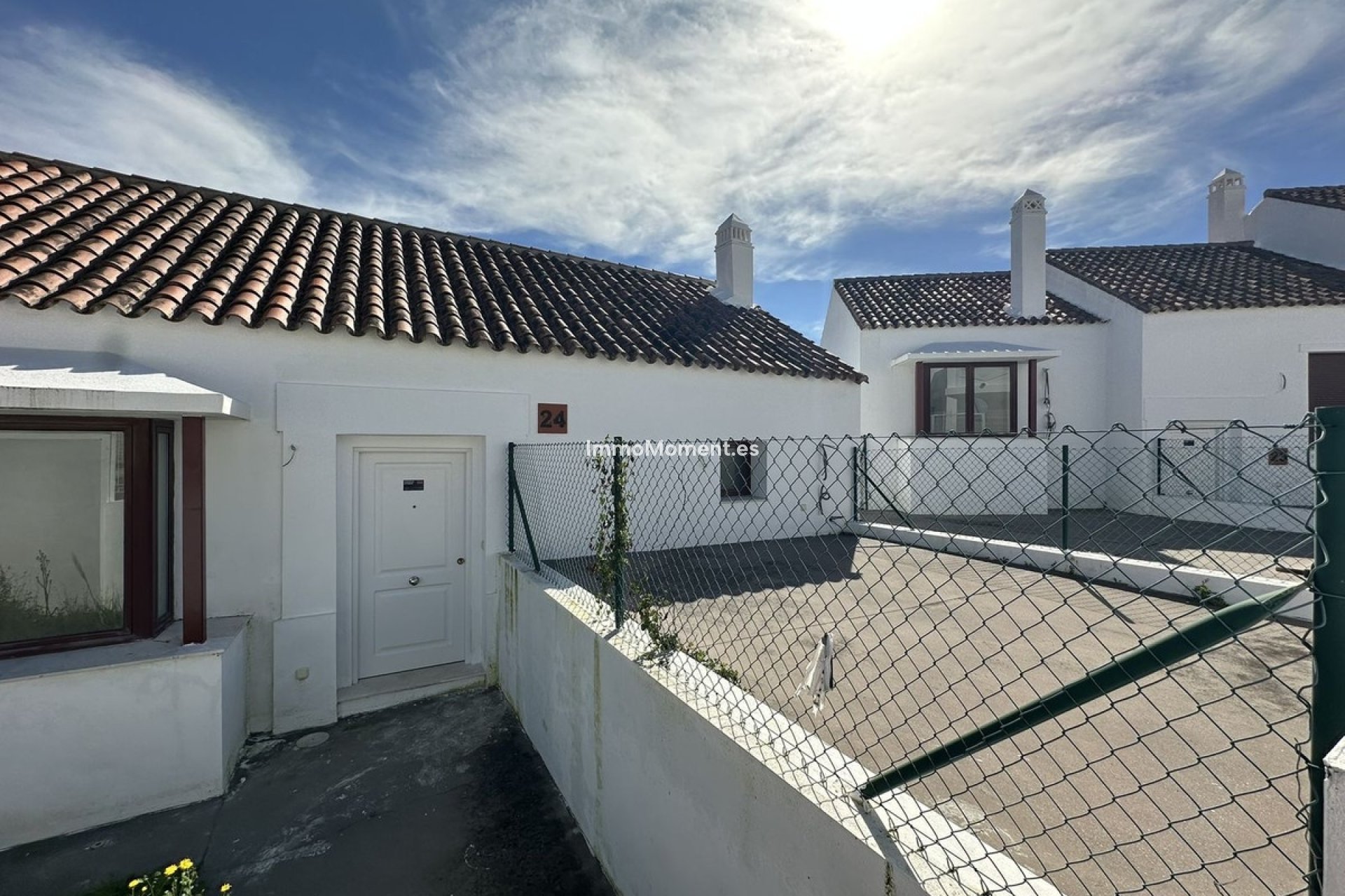 Bestaande woning - Rijtjeshuis - Casares - Doña Julia
