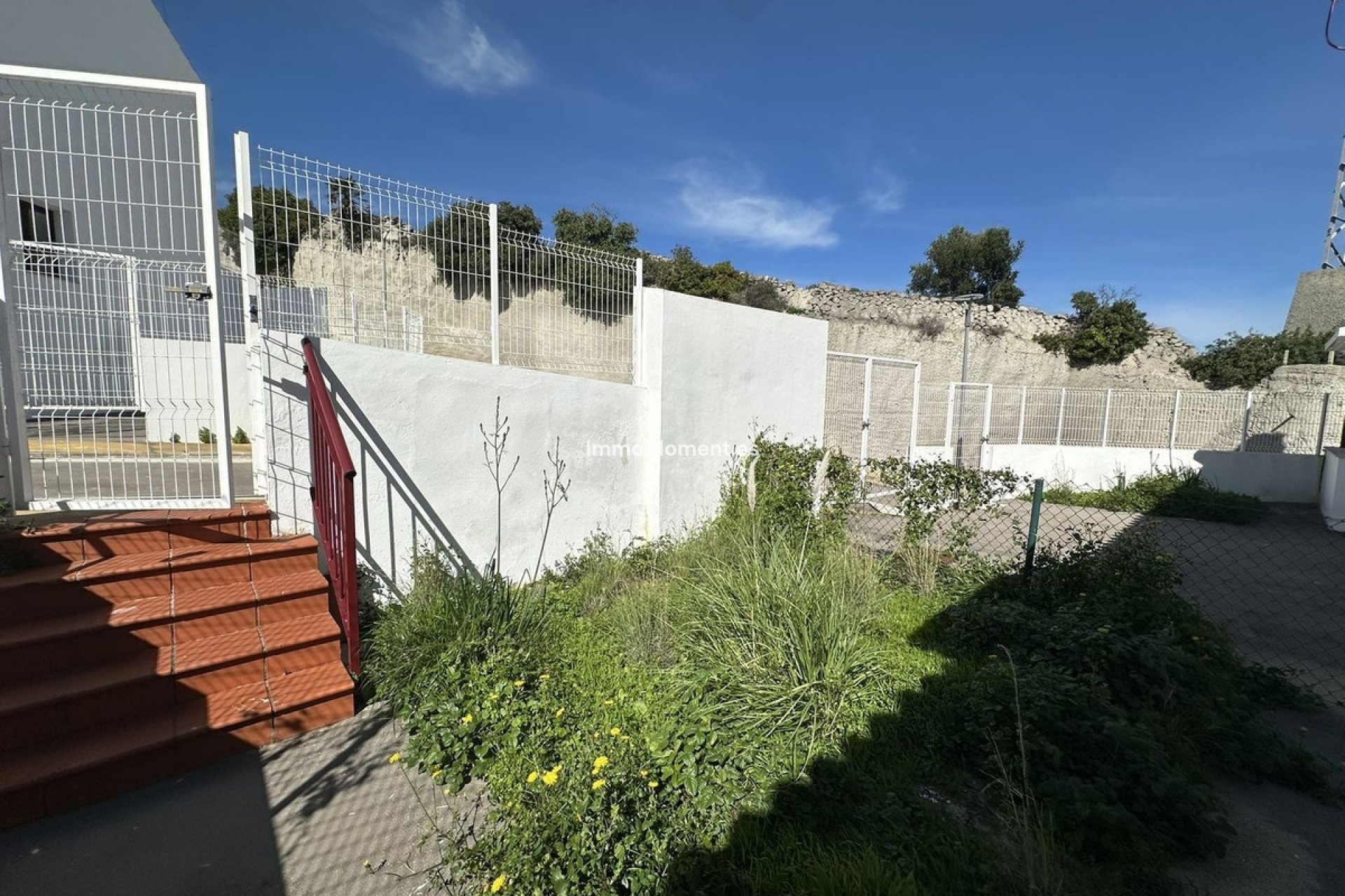 Bestaande woning - Rijtjeshuis - Casares - Doña Julia