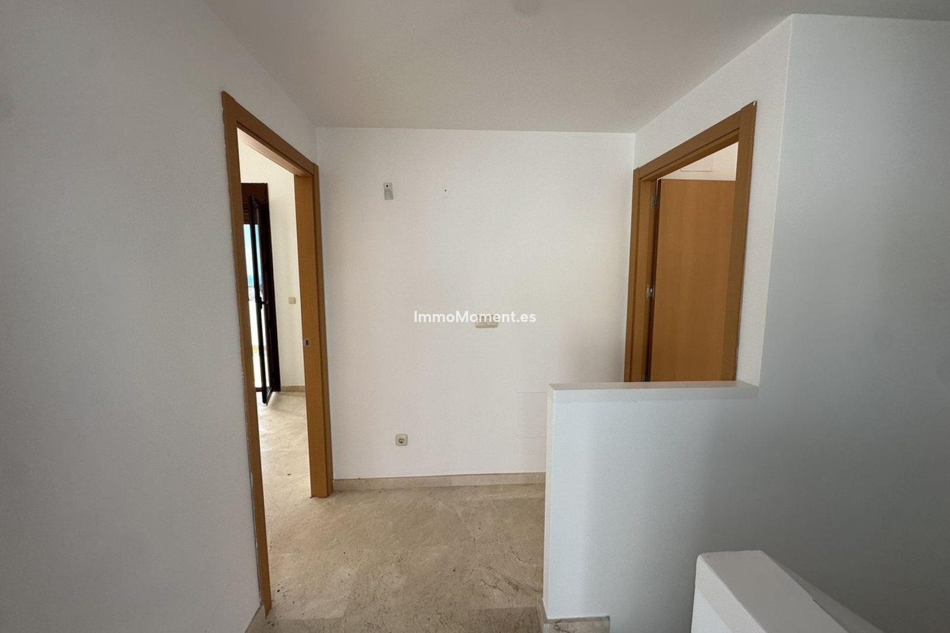 Bestaande woning - Rijtjeshuis - Casares - Doña Julia