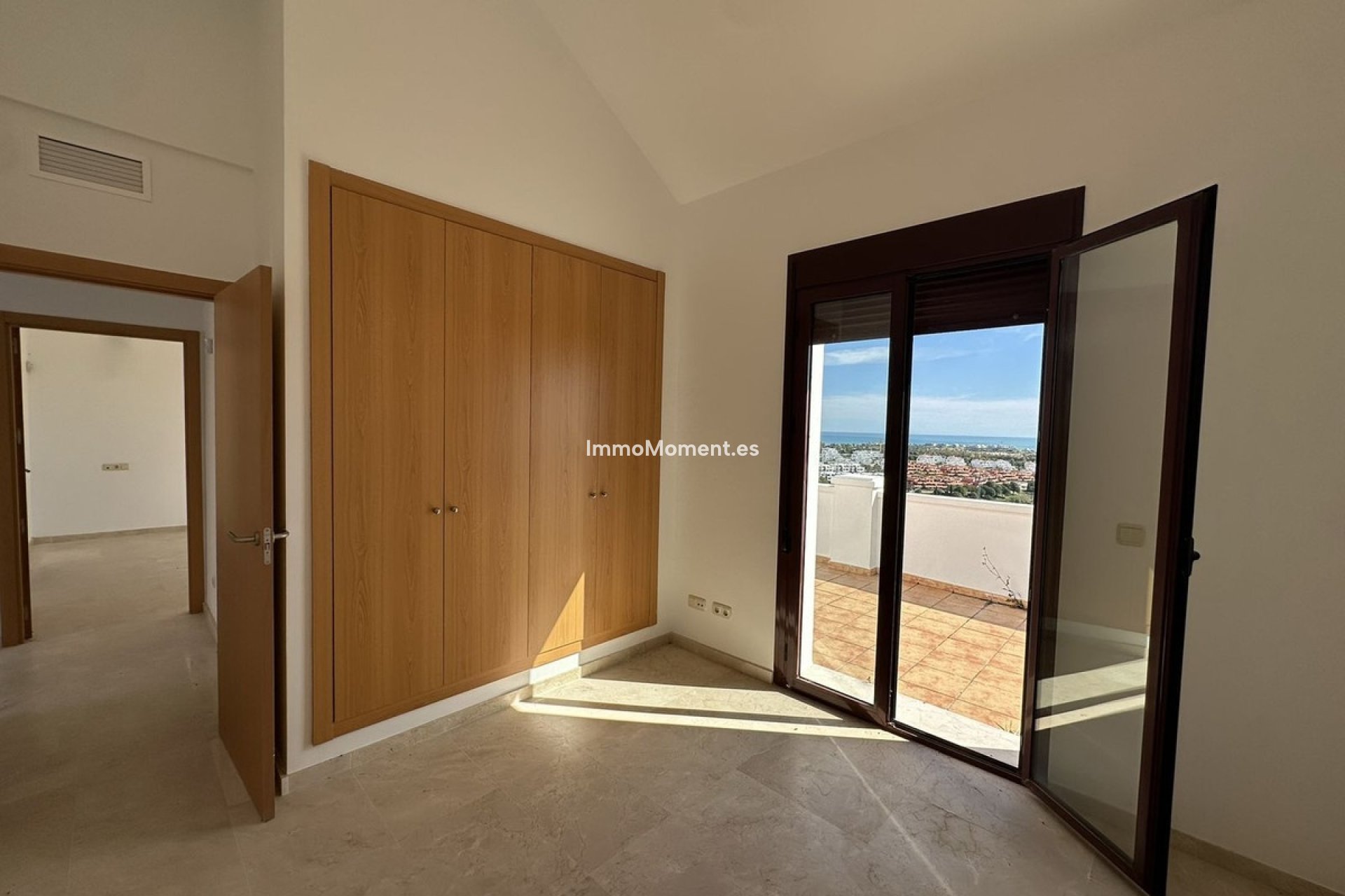 Bestaande woning - Rijtjeshuis - Casares - Doña Julia