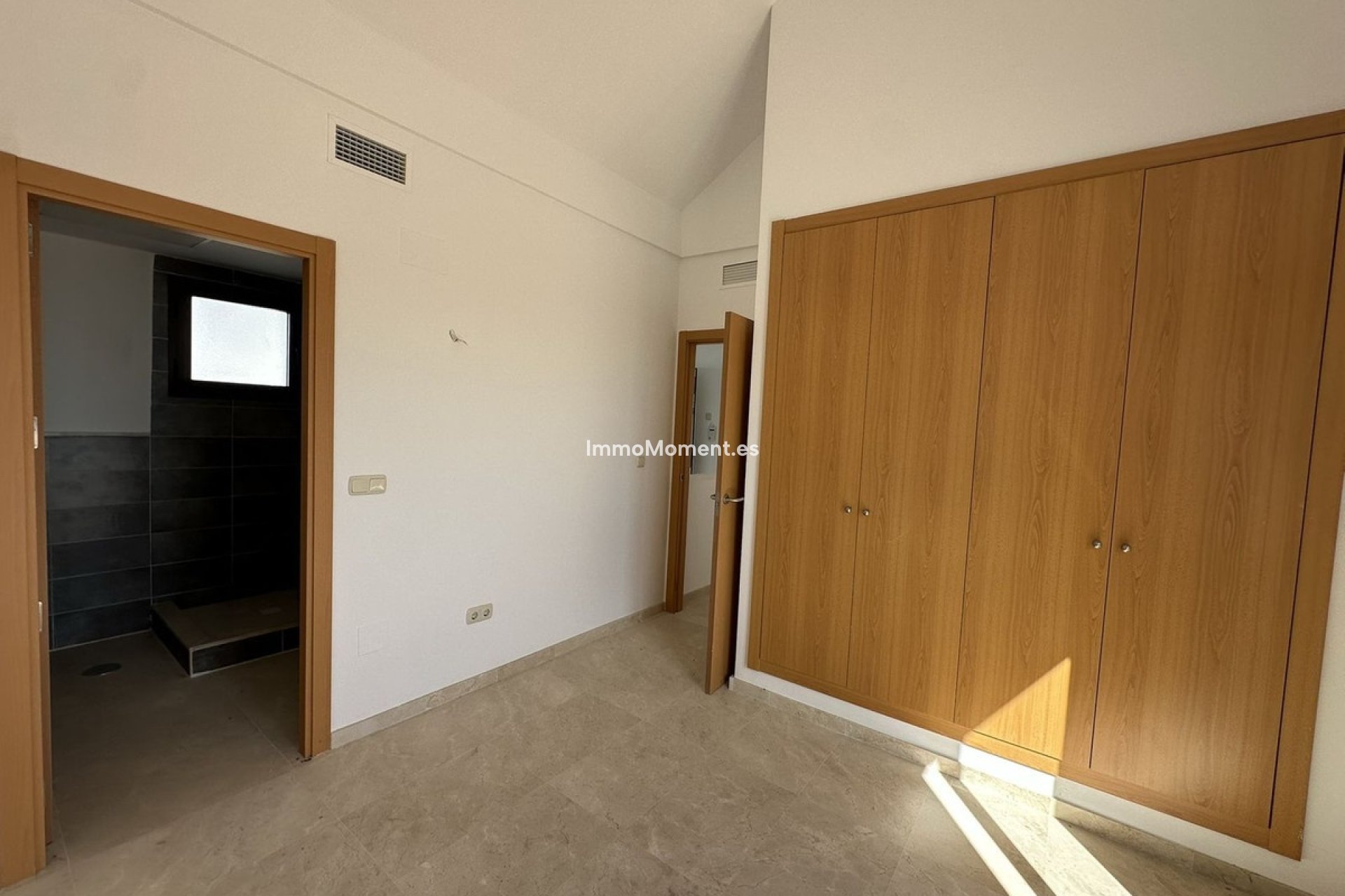 Bestaande woning - Rijtjeshuis - Casares - Doña Julia