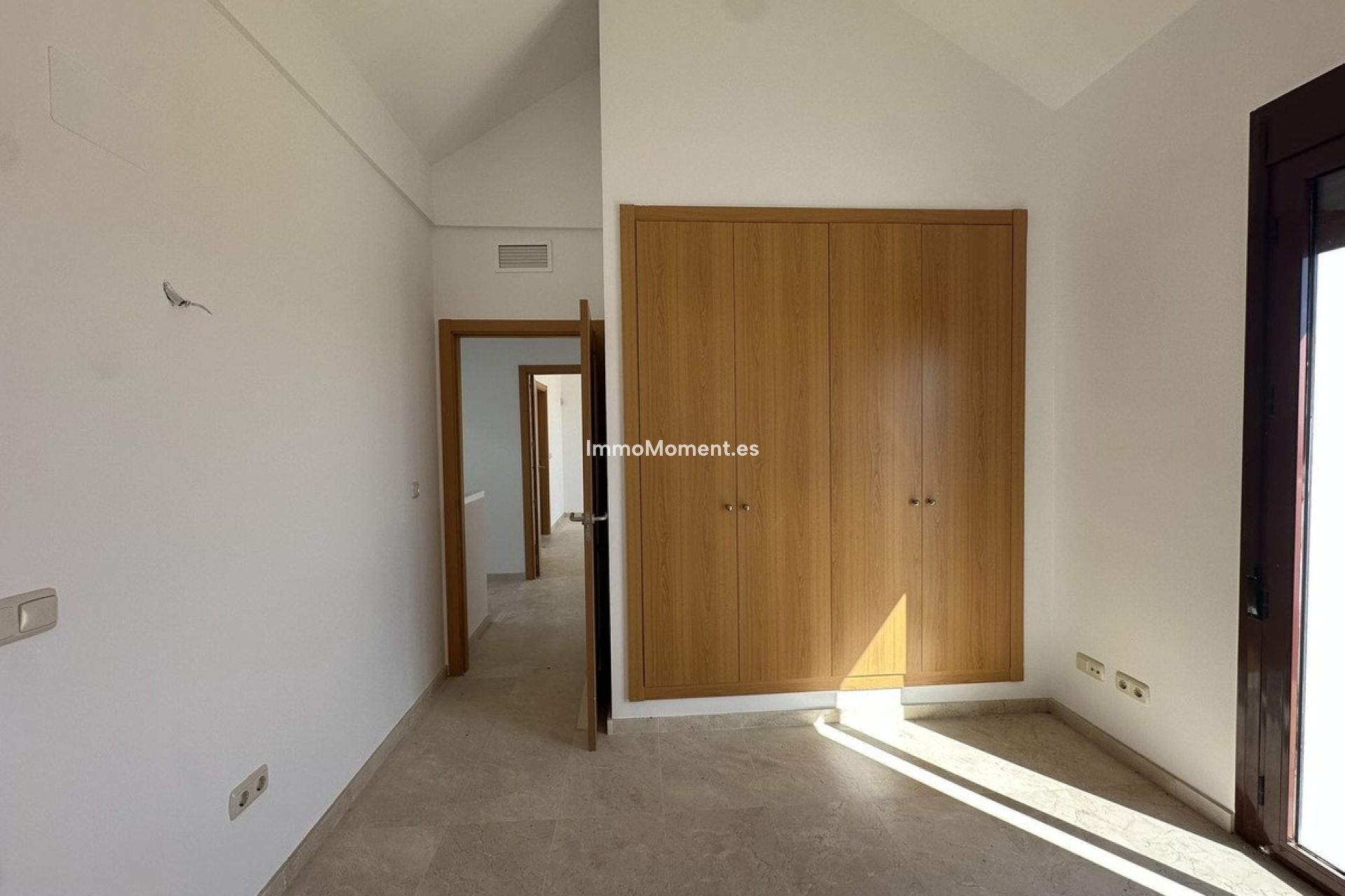 Bestaande woning - Rijtjeshuis - Casares - Doña Julia