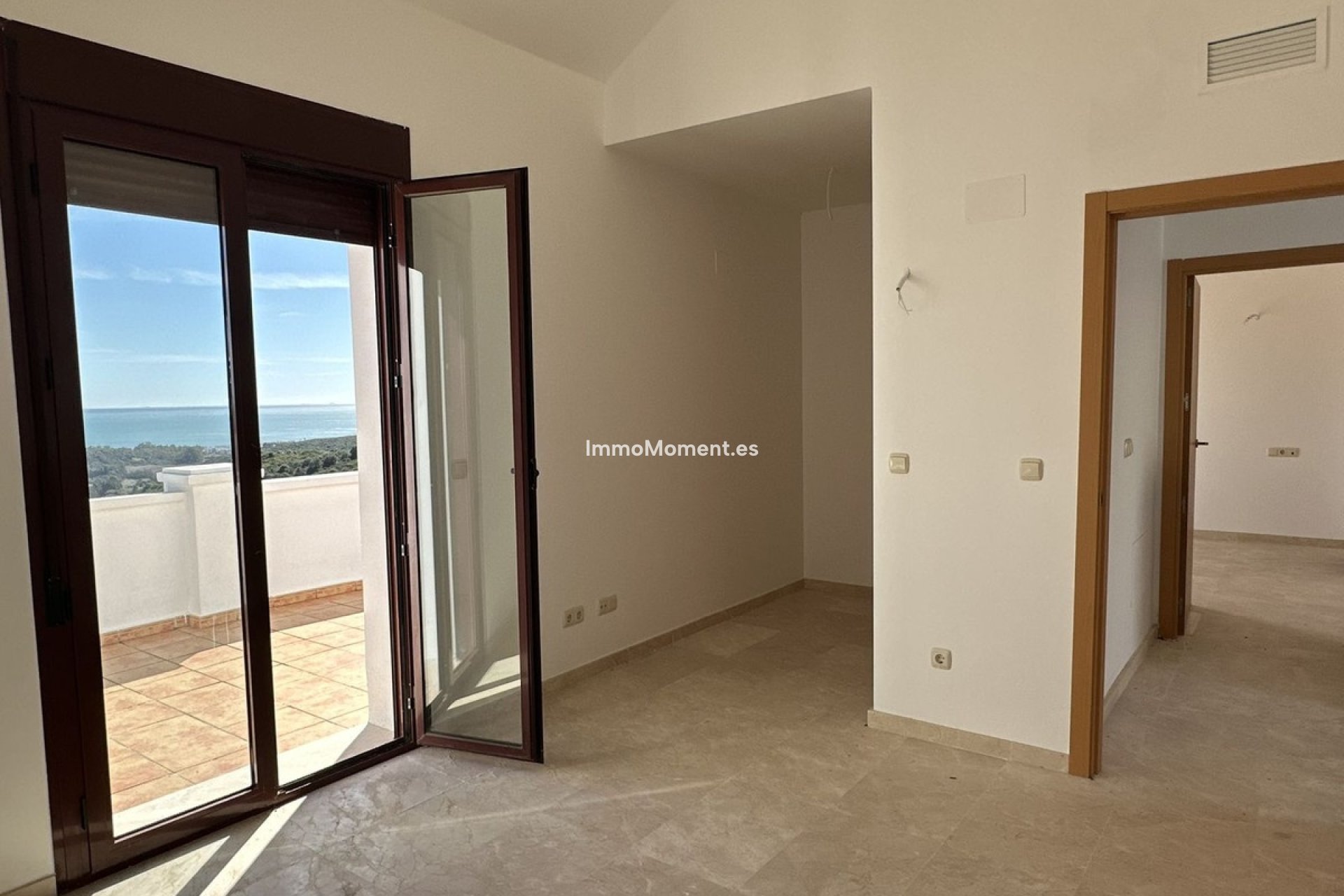 Bestaande woning - Rijtjeshuis - Casares - Doña Julia