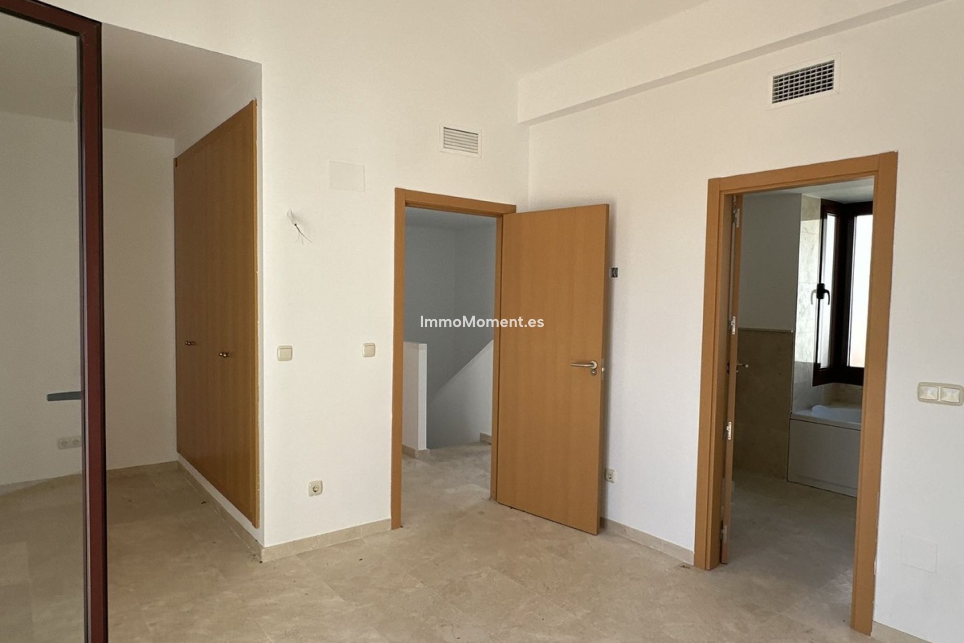Bestaande woning - Rijtjeshuis - Casares - Doña Julia