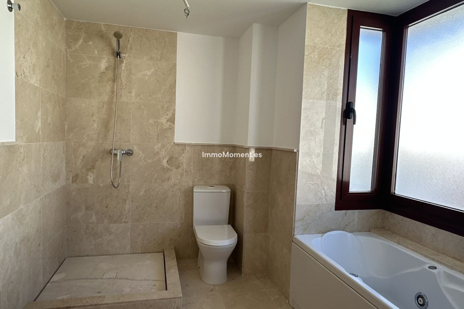 Bestaande woning - Rijtjeshuis - Casares - Doña Julia