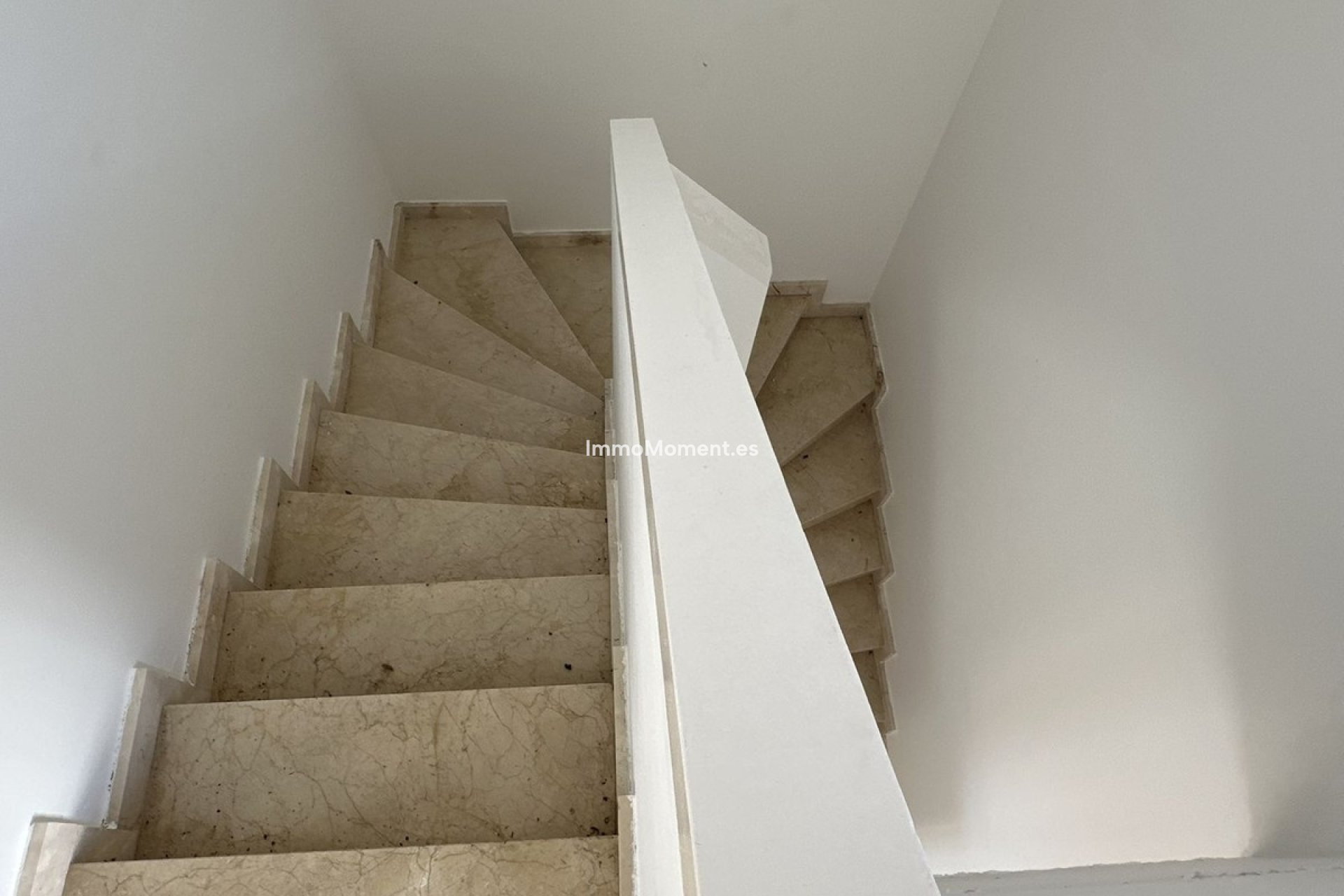 Bestaande woning - Rijtjeshuis - Casares - Doña Julia