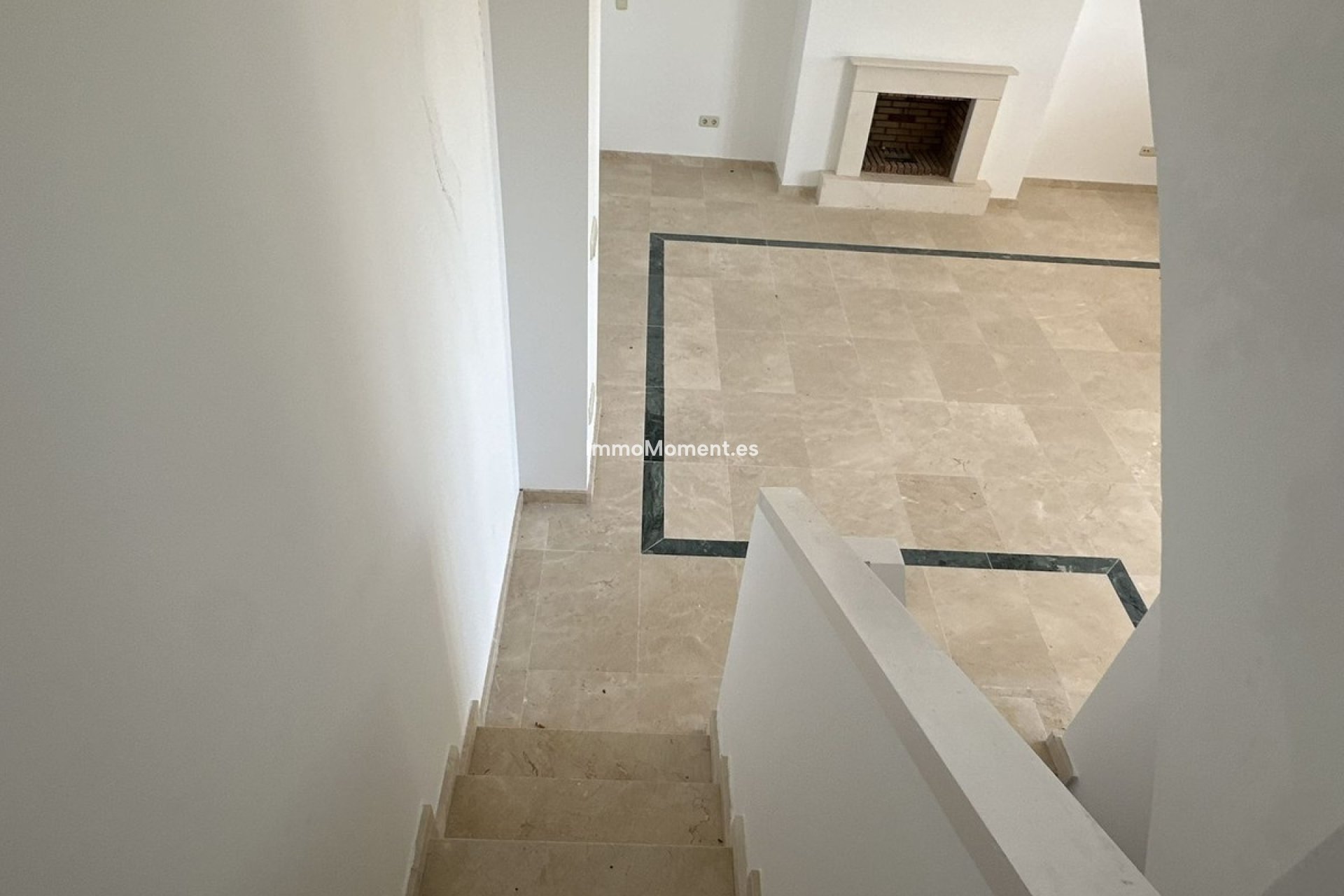 Bestaande woning - Rijtjeshuis - Casares - Doña Julia