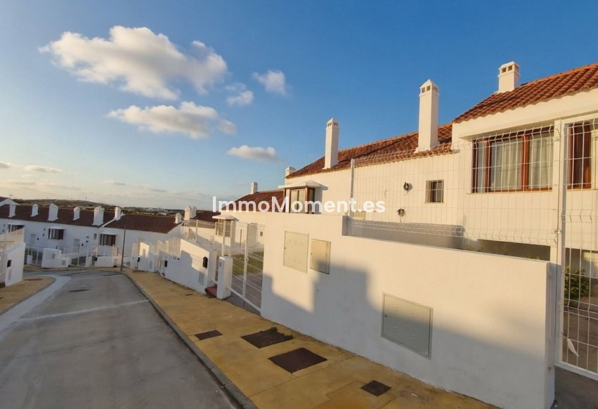 Bestaande woning - Rijtjeshuis - Casares - Doña Julia