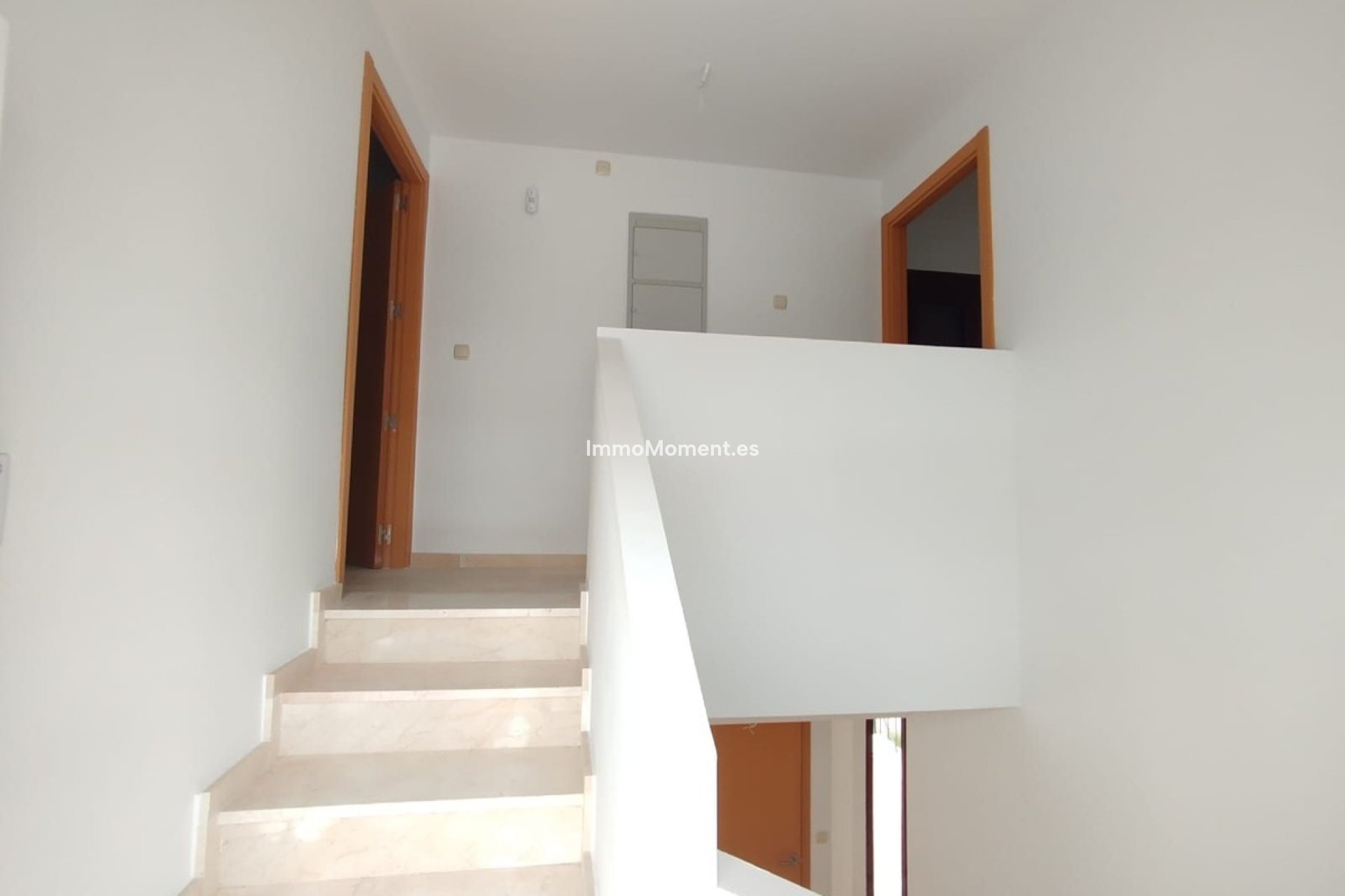Bestaande woning - Rijtjeshuis - Casares - Doña Julia