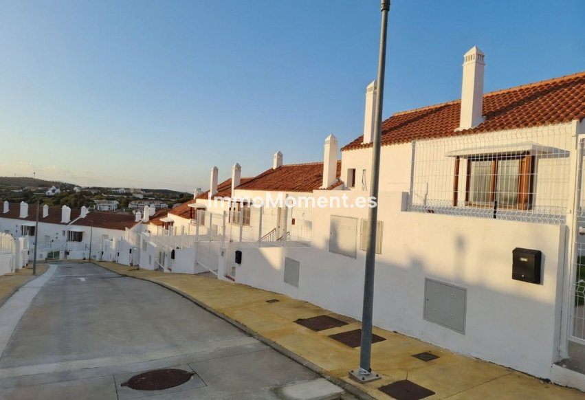 Bestaande woning - Rijtjeshuis - Casares - Doña Julia