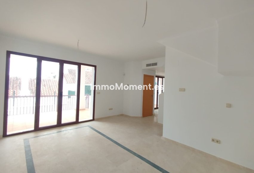Bestaande woning - Rijtjeshuis - Casares - Doña Julia