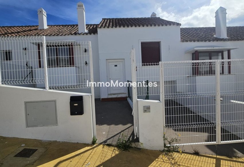 Bestaande woning - Rijtjeshuis - Casares - Doña Julia