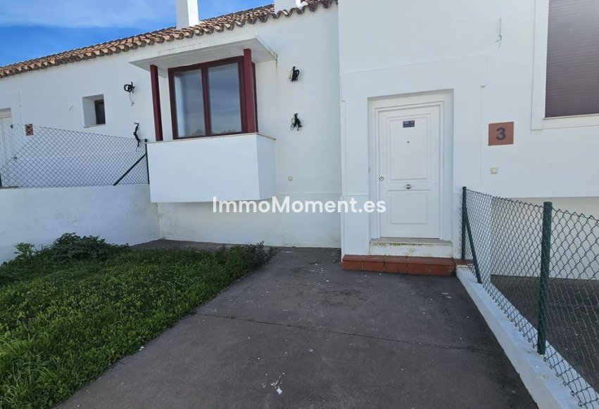 Bestaande woning - Rijtjeshuis - Casares - Doña Julia