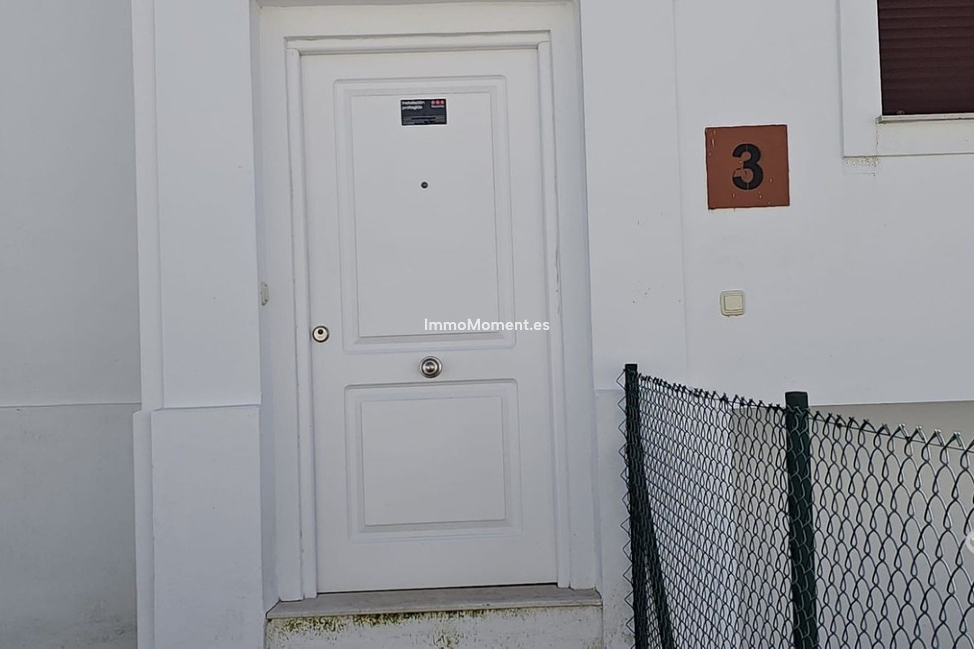 Bestaande woning - Rijtjeshuis - Casares - Doña Julia