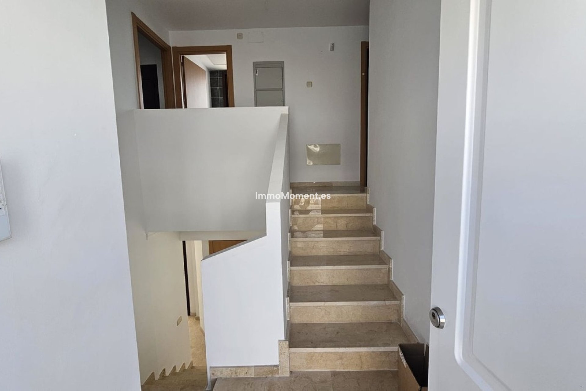 Bestaande woning - Rijtjeshuis - Casares - Doña Julia